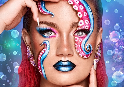 More Halloween looks <p style="text-align: center;"><span style="font-size:22px;"><strong>More Halloween looks</strong></span></p>