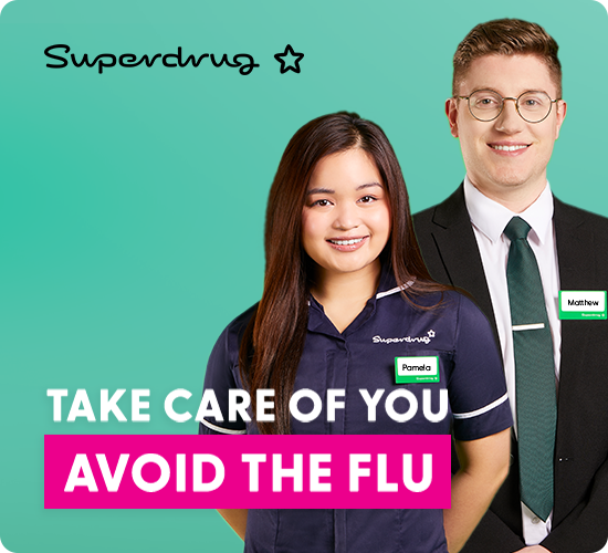 Flu Jabs - from £9.95 <h3 style="font-size: 20px;">Flu Jabs - from £9.95</h3>