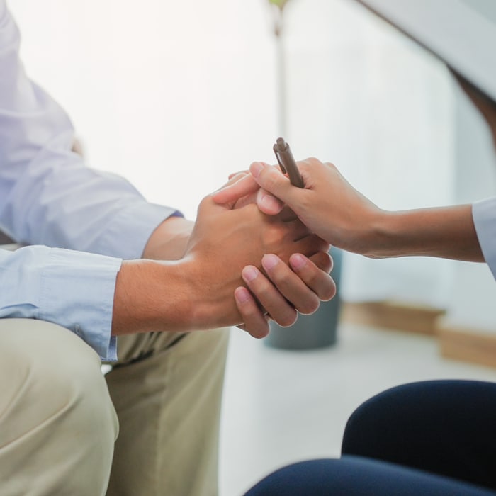 Mental Health Counselling
£69
Get confidential, flexible support from licensed counsellors, wherever you are. We're here to listen. You don’t have to face it alone.
 <h3>Mental Health Counselling</h3>
<h4 style="margin-top: 5px; color: #666;">£69</h4>
<p>Get confidential, flexible support from licensed counsellors, wherever you are. We're here to listen. You don’t have to face it alone.
</p>