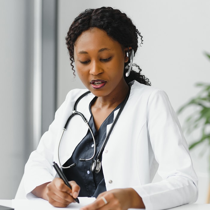 GP Consultation
£49
Speak with an experienced GP from anywhere. Whether you need a prescription, advice, or diagnosis, our doctors are here to help. <h3>GP Consultation</h3>
<h4 style="margin-top: 5px; color: #666;">£49</h4>
<p>Speak with an experienced GP from anywhere. Whether you need a prescription, advice, or diagnosis, our doctors are here to help.</p>