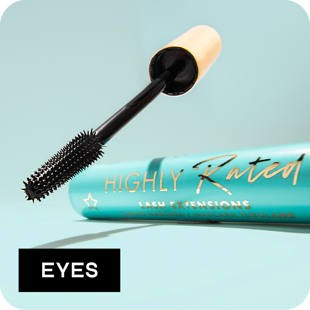 Eyes-milani Eyes-milani