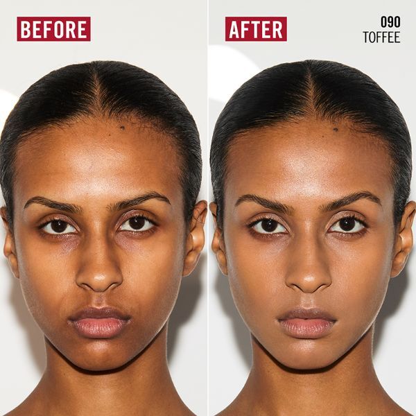 Rimmel - The Multi Tasker Concealer Cream 10ml - 090 Toffee