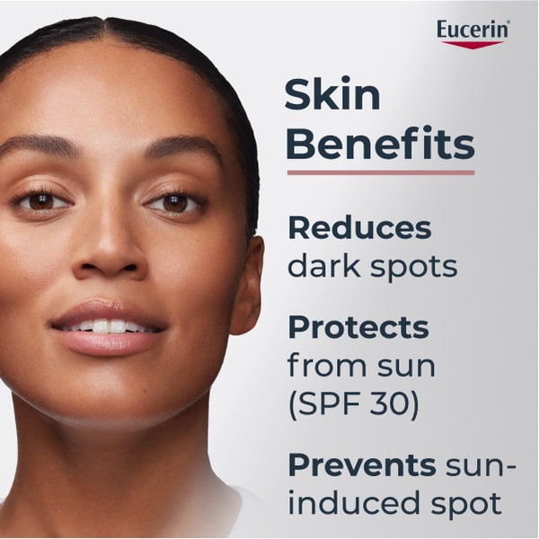 Eucerin Anti-Pigment Day Cream SPF30 for Even Skin 50ml