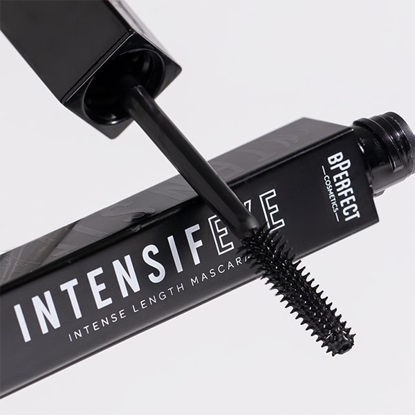BPerfect Cosmetics Intensifeye Mascara - Black