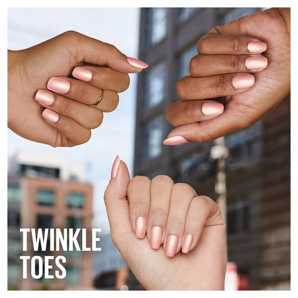Maybelline Superstay Ink Bonder Twinkle Toes