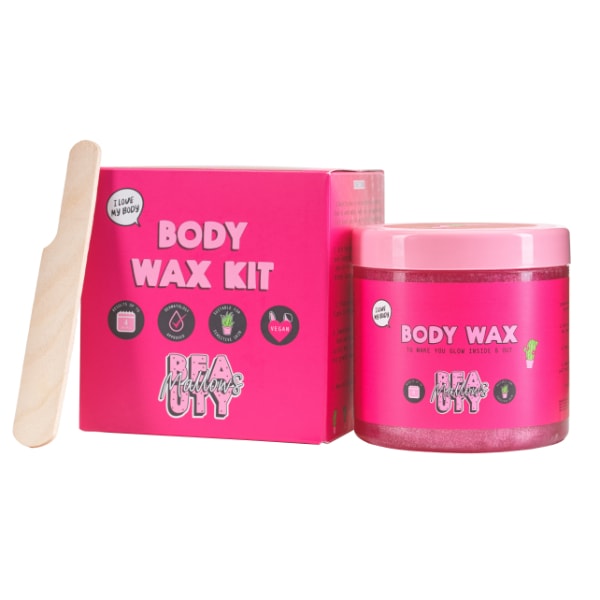 Mallows Waxing Pot