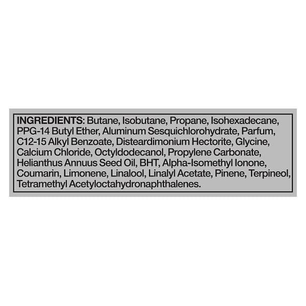 Lynx Jungle Fresh Anti-Perspirant Deodorant Aerosol 150 ml