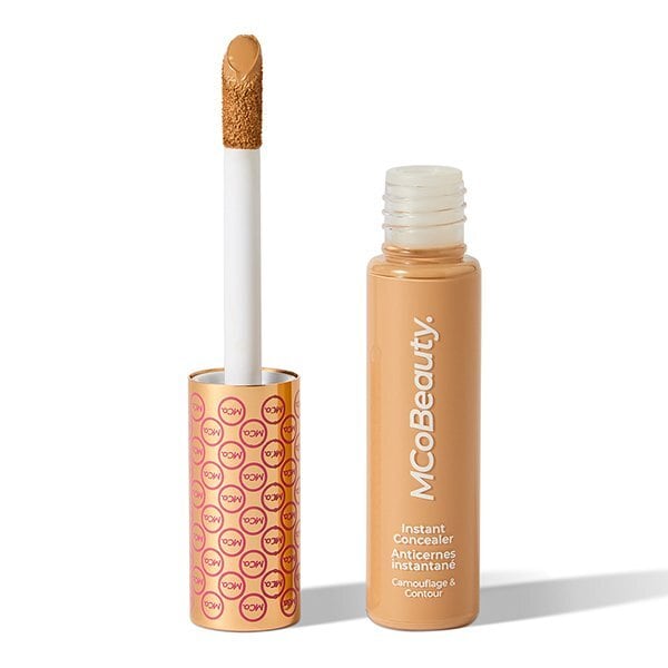 MCoBeauty Concealer Camouflage & Contour - Natural Tan