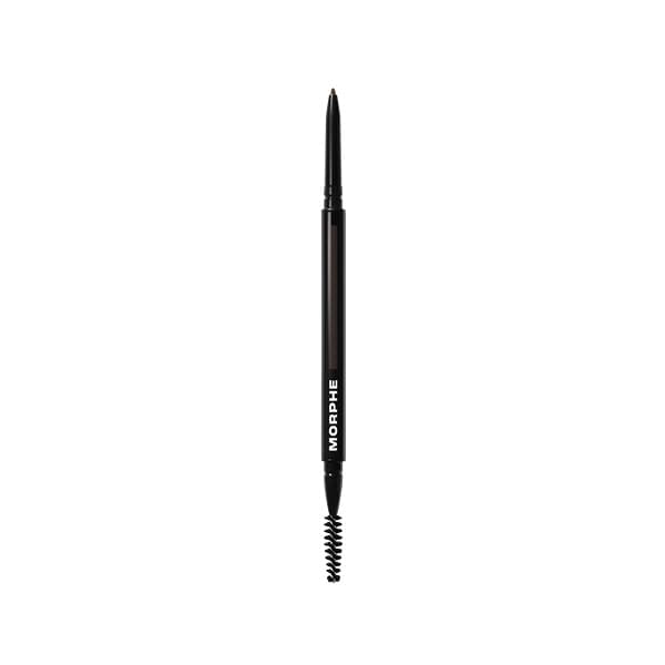 Morphe Micro Brow Pencil - Chocolate Mousse