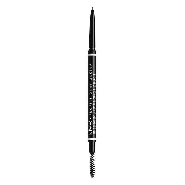 NYX Professional Makeup Micro Brow Pencil Brunette