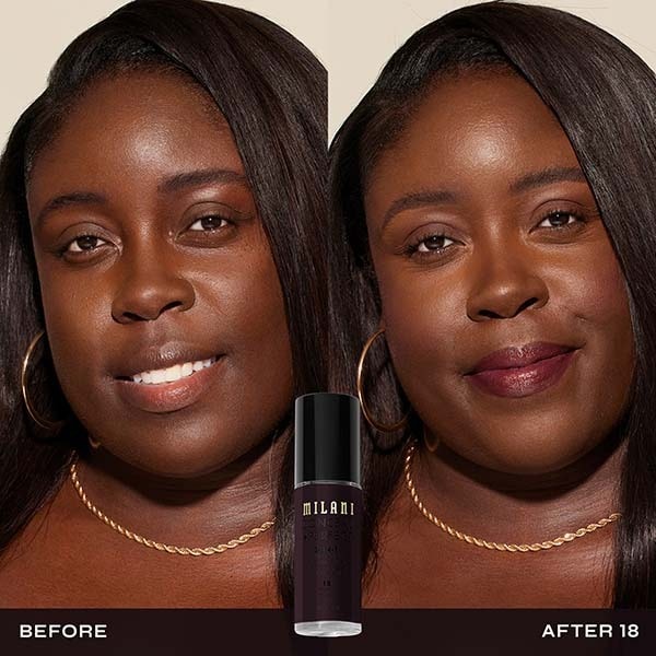 Conceal + Perfect 2 in 1 Foundation 18 Truffle 30ml
