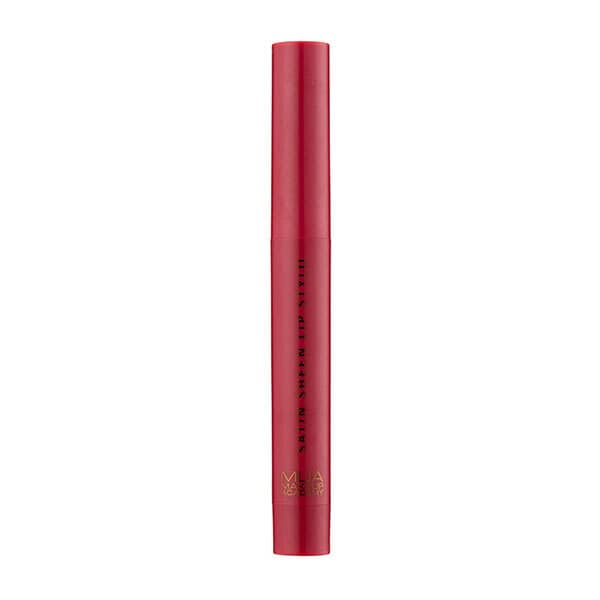 MUA Satin Sheen Lip Stylo Heartbreaker