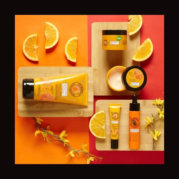 Vitamin C Booster Face Serum 30ml