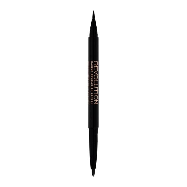 Revolution Awesome Eye Liner - Felt & Kohl