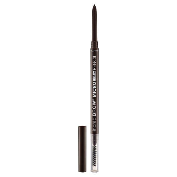 Collection incrediBROW Micro Brow Pencil SH3 Dark Brunette