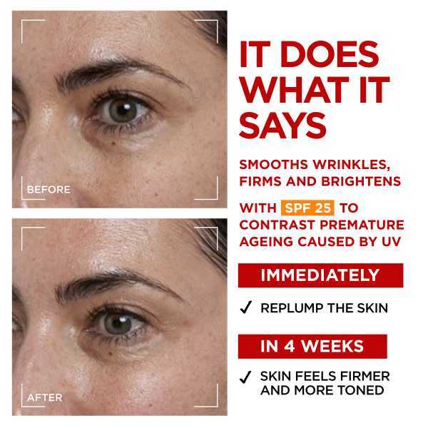 L'Oréal Paris Revitalift Laser Renew Advanced SPF20 50ml
