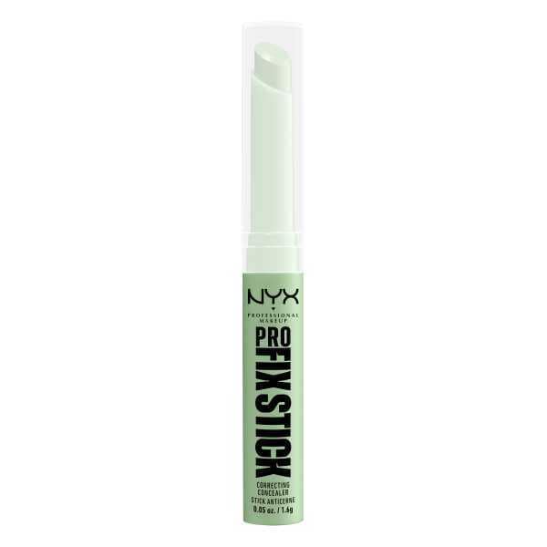 NYX Professional Makeup Pro Fix Stick Green