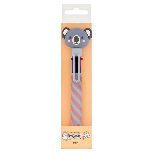 Superdrug Fantasy Koala Pen
