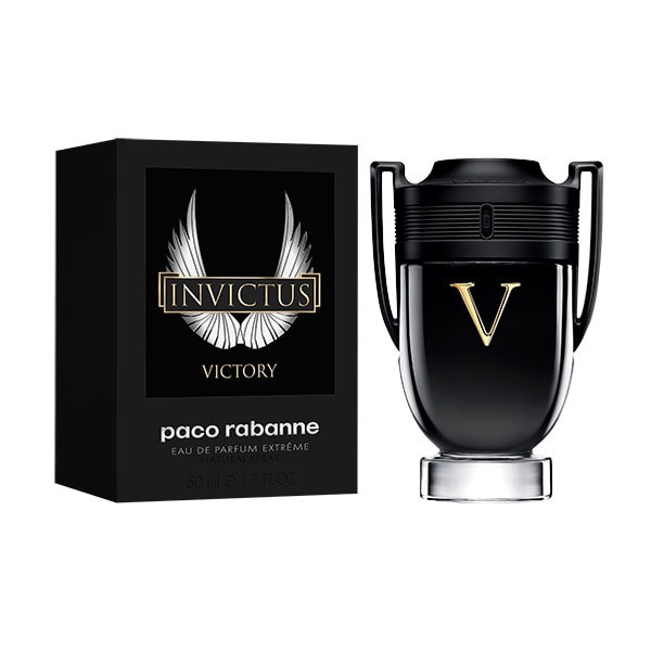 Rabanne Invictus Victory Eau De Parfum 50ml