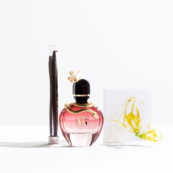 Rabanne Pure XS For Her Eau De Parfum 50ml