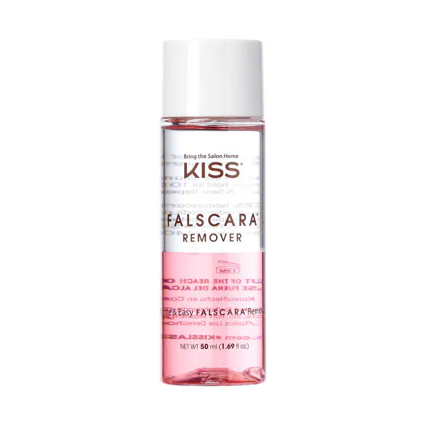 Kiss Falscara Remover