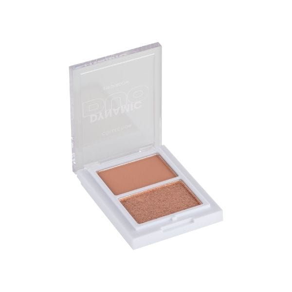 Collection Dynamic Duo Eyeshadow 2 Golden Horizon