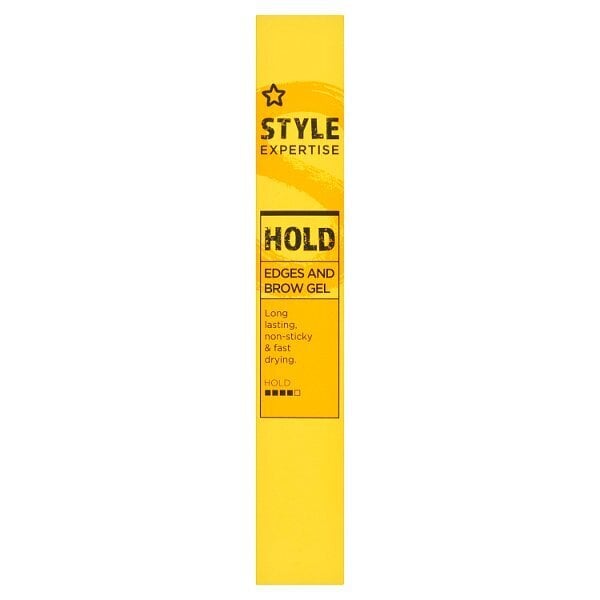 Superdrug Style Expertise Edges & Brow Gel