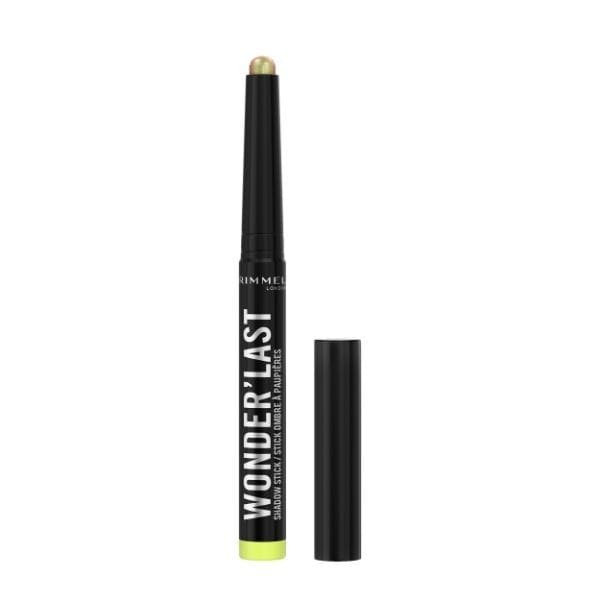 Rimmel Wonder'Last Shadow Stick 008 Galactic Green?