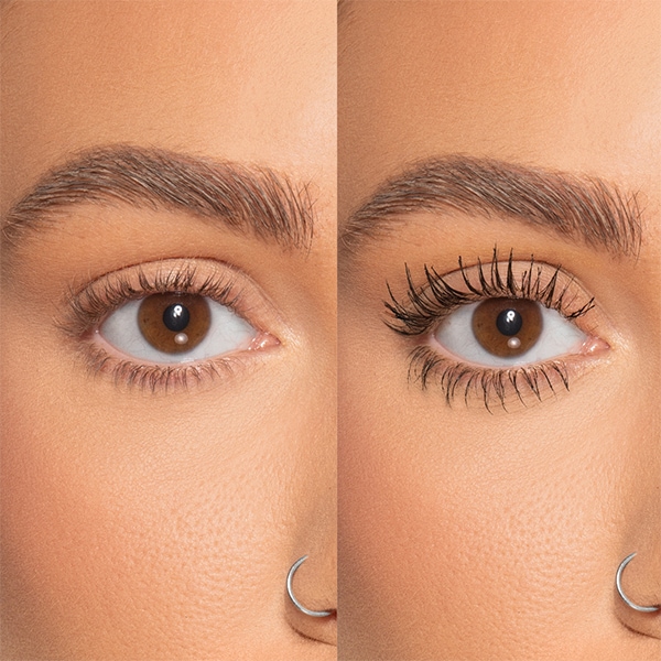 BPerfect Cosmetics Lashout Mascara - Black