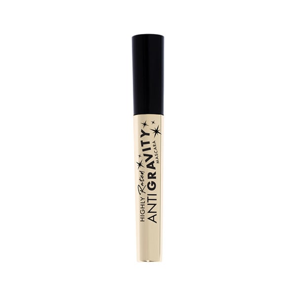 Milani Highly Rated Anti Gravity Mascara Black 11.5ml