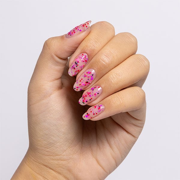 Orly Nail Polish Party Popper (18Ml)