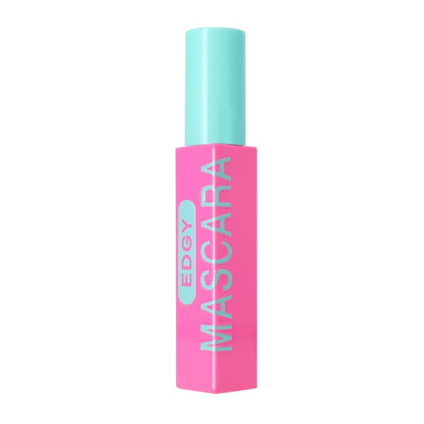 W7 Edgy Mascara 13Ml - Curved Brush No 2