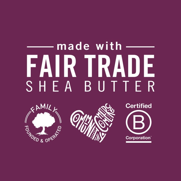 SheaMoisture Raw Shea Butter Extra Moisture Detangler 237ml