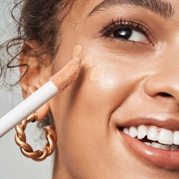 e.l.f. Halo Glow Liquid Filter Highlighter 8 Rich