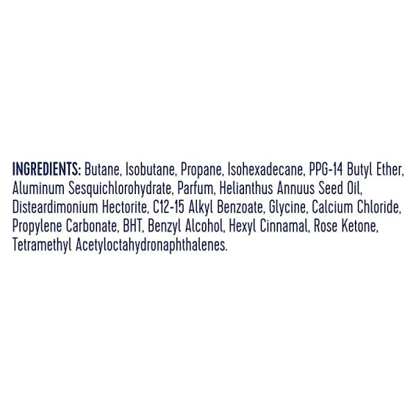 Sure Pear & Jasmine Anti-Perspirant Aerosol Womens Deodorant 200 ml