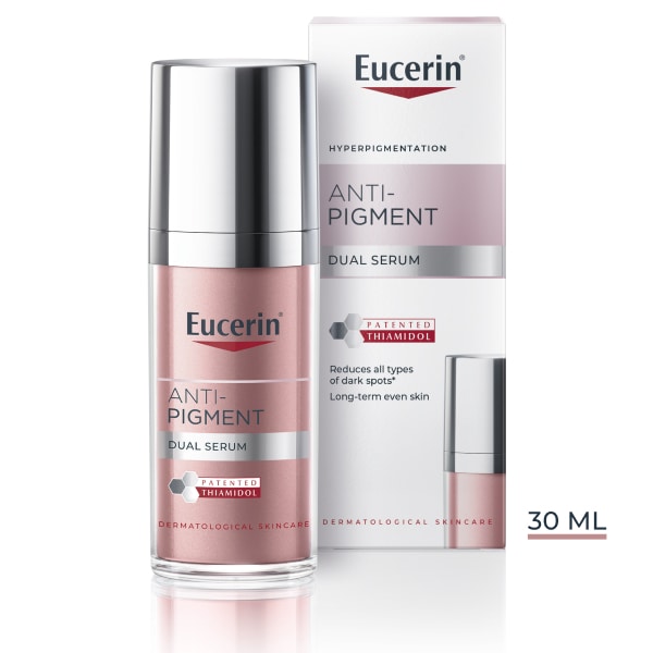 Eucerin Anti-Pigment Dual Face Serum for Pigmentation 30ml