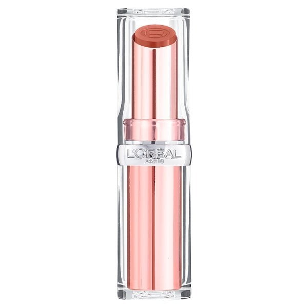 L'Oréal Paris Glow Paradise Balm-In-Lipstick 107 Brown Enchante