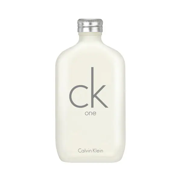Calvin Klein CK One Unisex Eau de Toilette 200ml