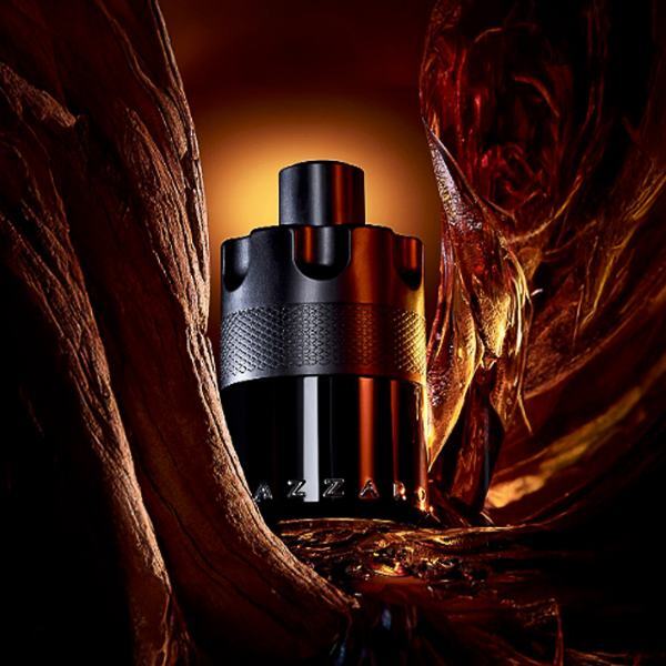 Azzaro The Most Wanted Eau De Parfum Intense 50Ml