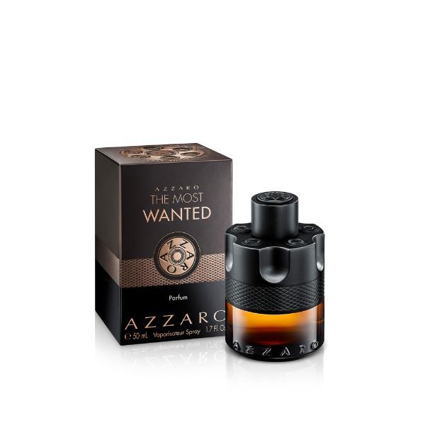 Azzaro The Most Wanted Parfum 50Ml