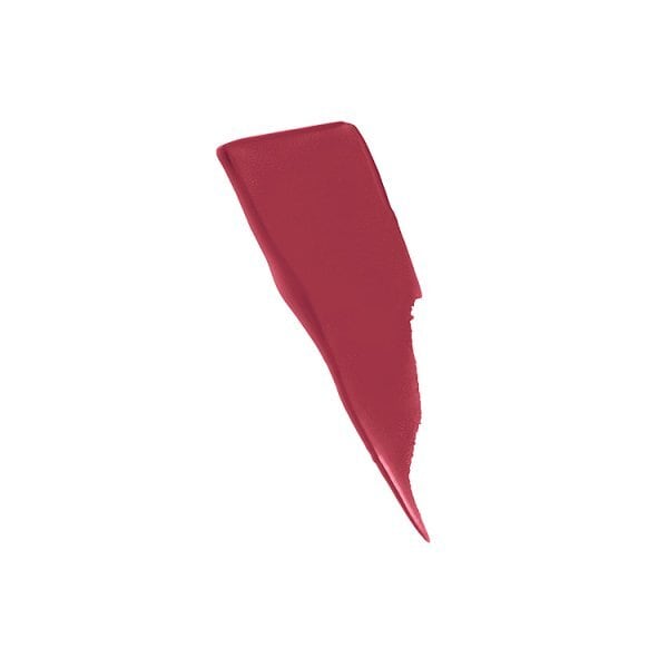 Maybelline Superstay Matte Ink Liquid Lipstick 80 Ruler 5ml