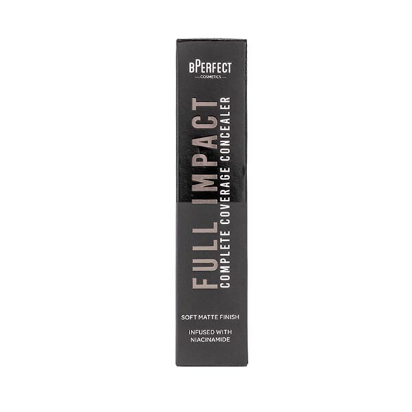 BPerfect Cosmetics Full Impact Concealer - Deep 3