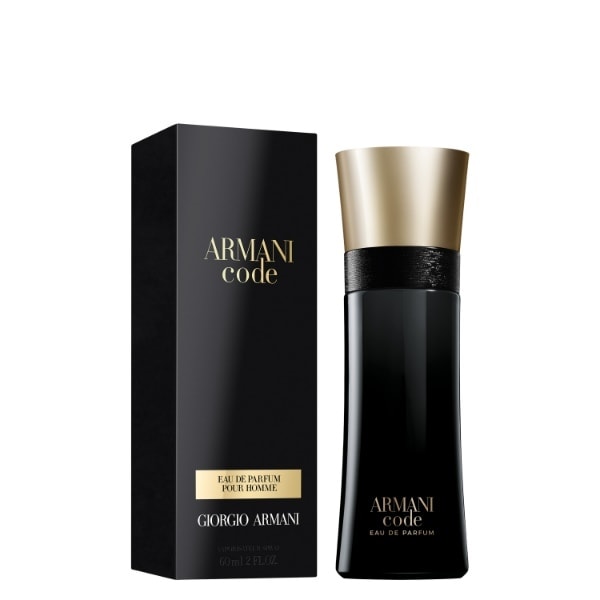 Giorgio Armani Code Eau de Toilette 30ml