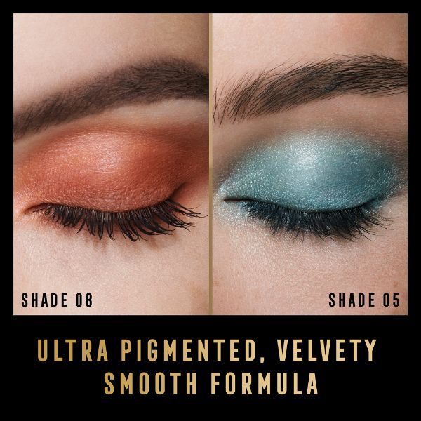 Max Factor Masterpiece Mono Eyeshadow 08 Cryptic Rust