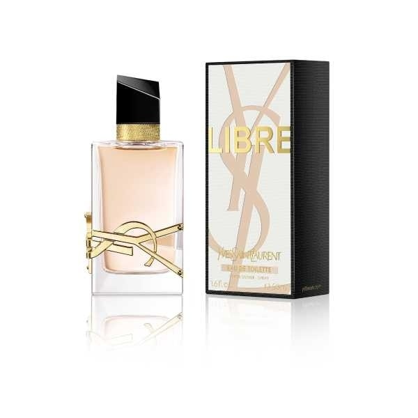 YSL Libre Eau de Toilette 50ml        