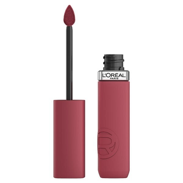 L'Oréal Paris Infallible Matte Resistance 665 First Move