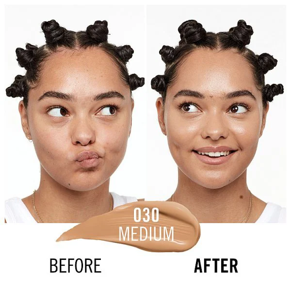 Rimmel Kind & Free Hydrating Concealer Medium