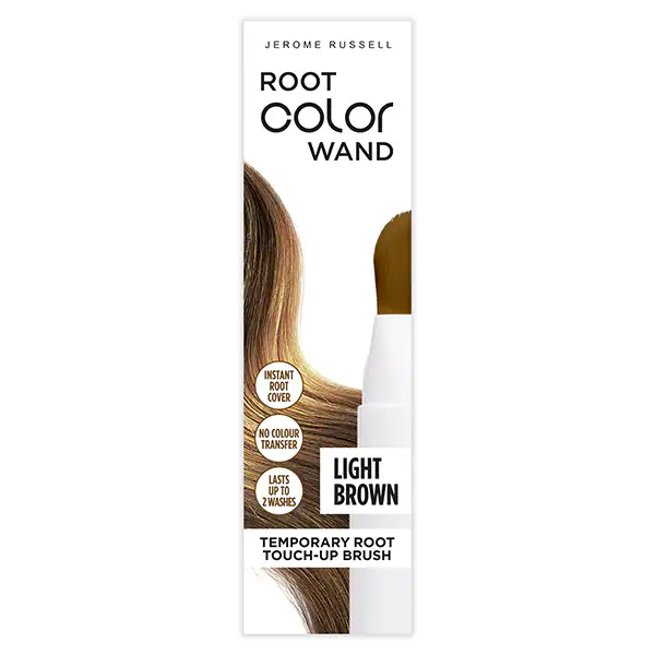 Jerome Russell Root Color Wand Light Brown