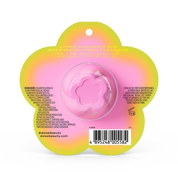 Daise Lip Balm Watermelon Crush 7 G