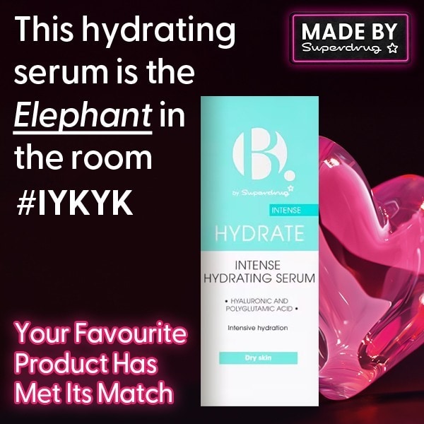 B. Intense Hydrating Serum 30ml